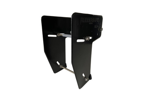 Ruddersafe Standaard Type 4 - Schepen vanaf 8,5 meter