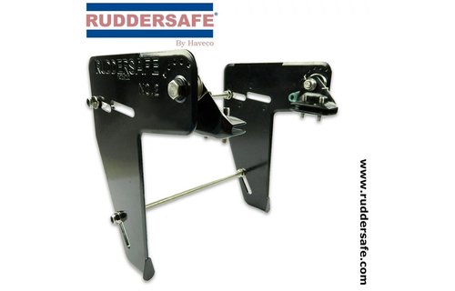 Ruddersafe Standaard Type 3 - Schepen van 6,5 meter tot 8,5 meter
