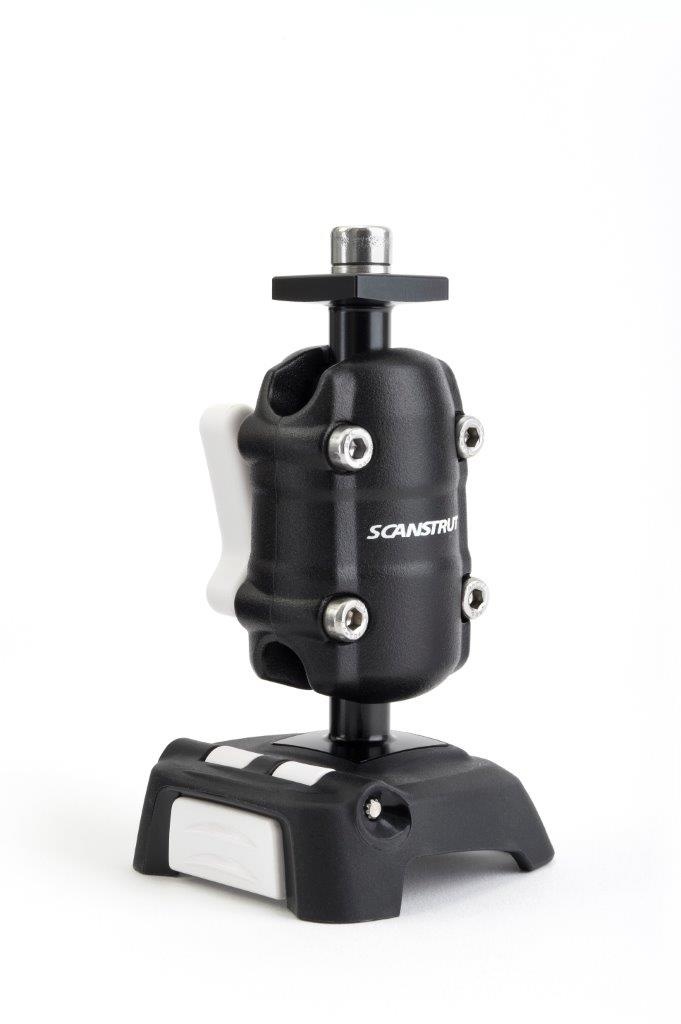 ROKK Mini basis met verstelbare balkoppeling