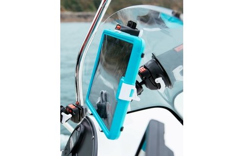 ROKK Mini basis met zuignap