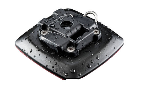 ROKK Mini basis zelfklevend