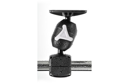 ROKK Midi verstelbare basis voor buismontage