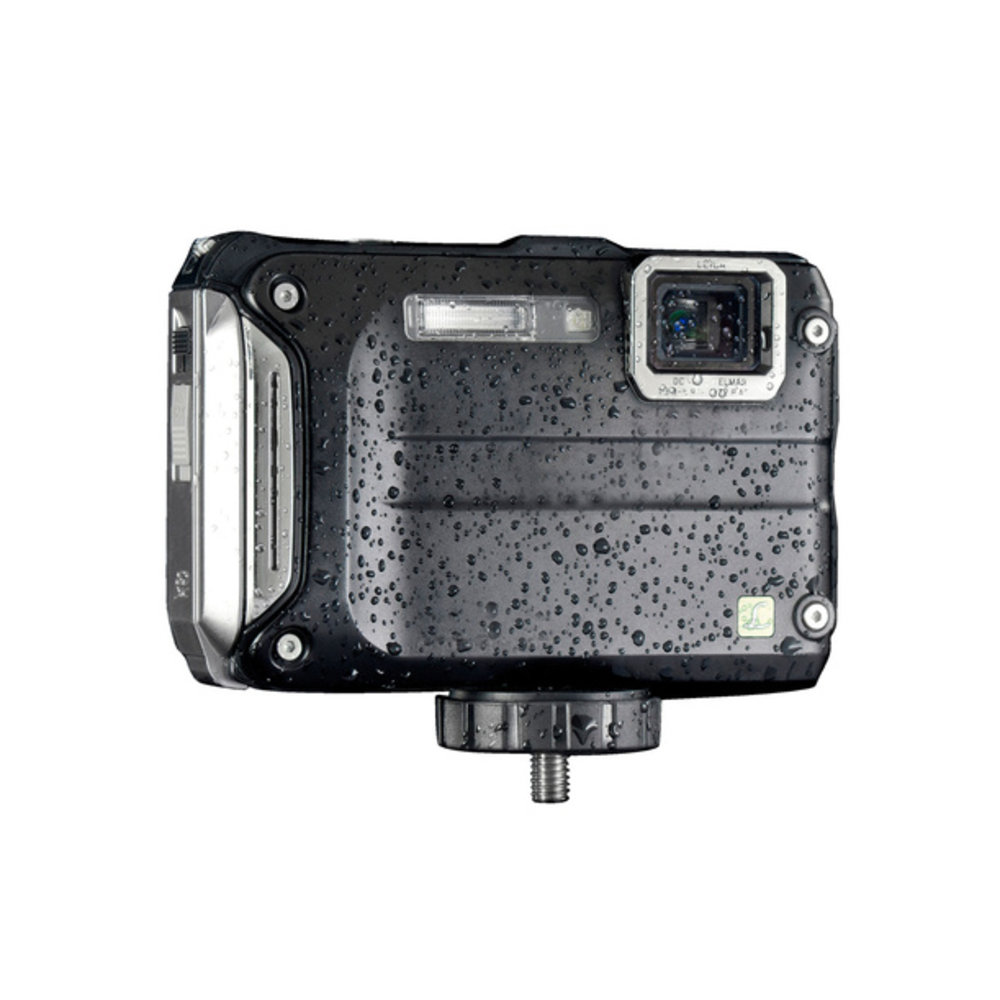 ROKK Mini top camera met 1/4 inch - Scanstrut - Boottotaal.nl