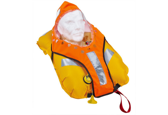 Plastimo Sprayhood voor Automatisch Reddingsvest