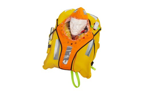 Plastimo Sprayhood voor Automatisch Reddingsvest
