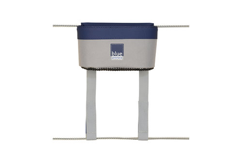 Zeereling bekerhouder