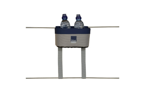 Zeereling bekerhouder