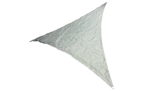 Zonnedoek (sunshade) driehoek
