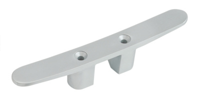 Kikker aluminium 200 mm met boorgaten