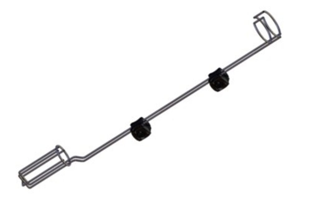 Houder voor telescopischem IOR joon