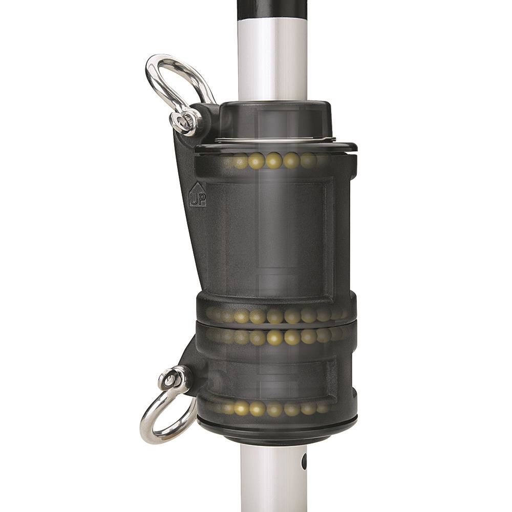 MKIV Unit 0 rolreefsysteem