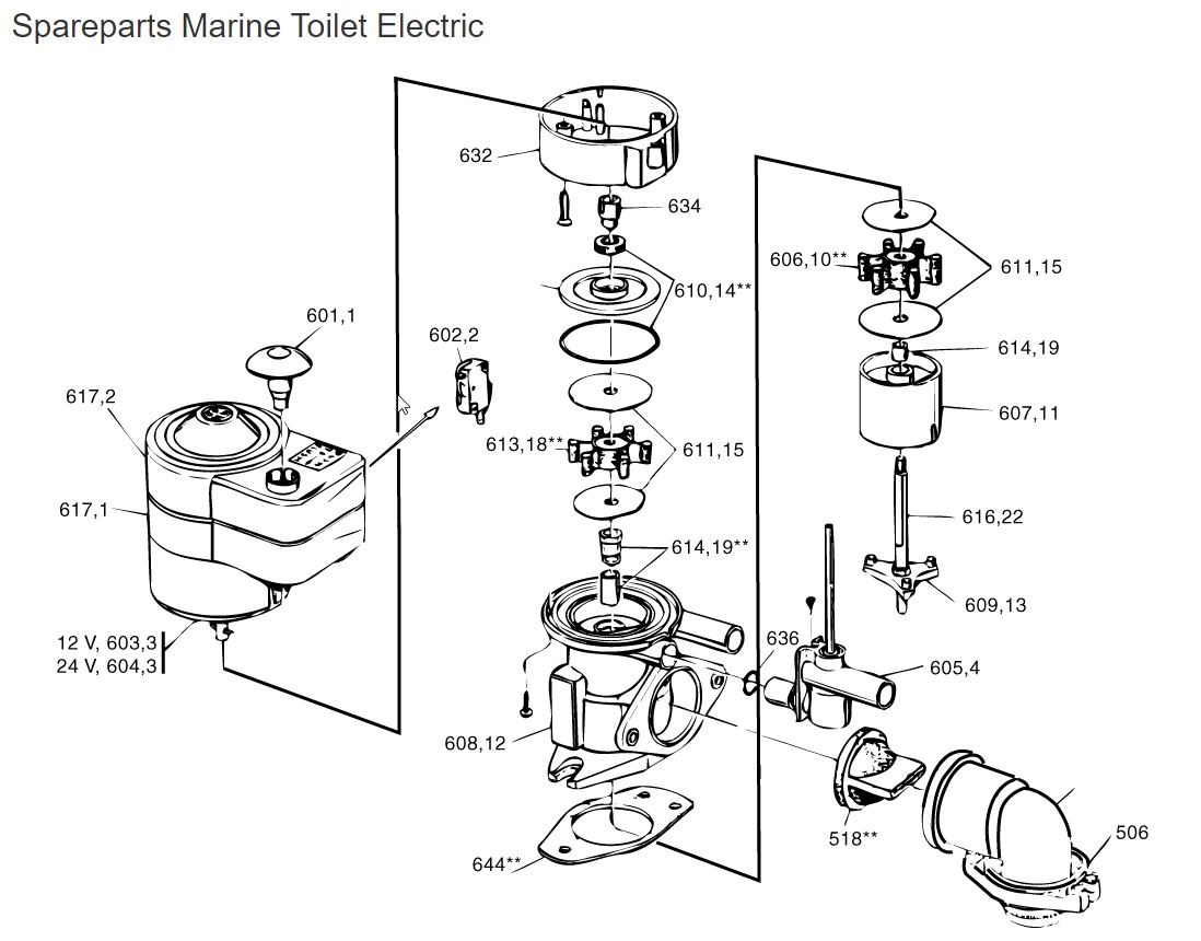 Uitlaatbocht elleboog