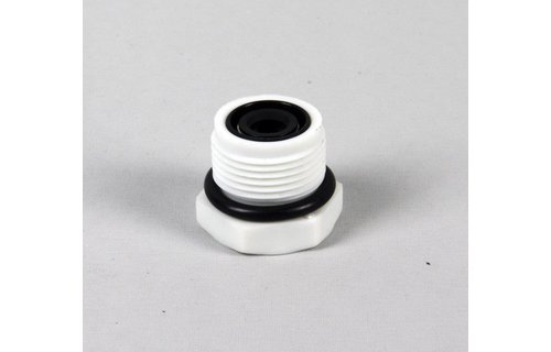 Asgeleider Sealock compleet