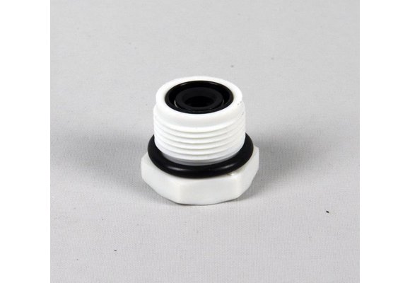 Asgeleider Sealock compleet