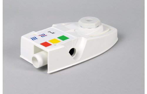 Klepkast deksel Sealock