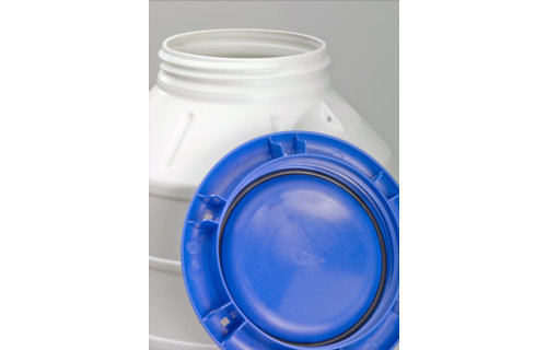 Waterbestendige opbergcontainer 6 ltr