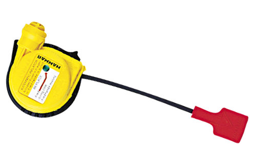 Herlaadset met 33 gr patroon, Hammar A1 mechanisme en opener