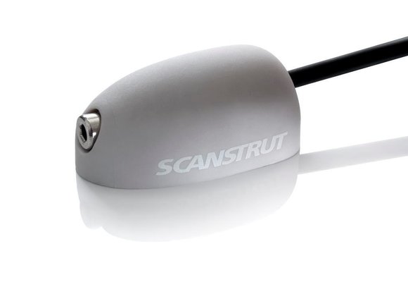 Dekdoorvoer horizontaal voor kabel 2-6 mm