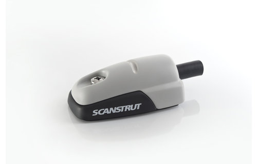 Dekdoorvoer horizontaal voor kabel 6-10 mm