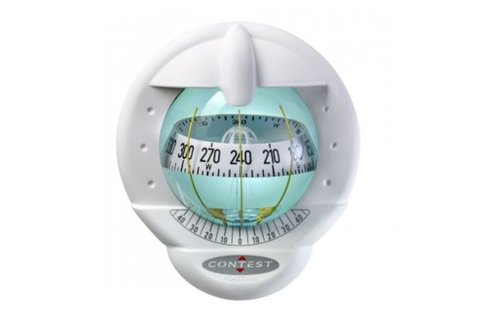 Contest 101 wit huis/witte roos