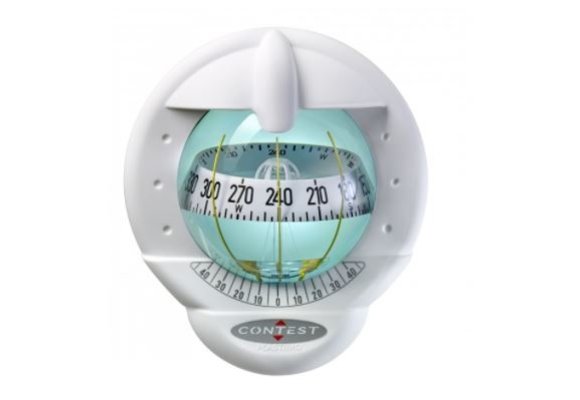 Contest 101 wit huis/witte roos