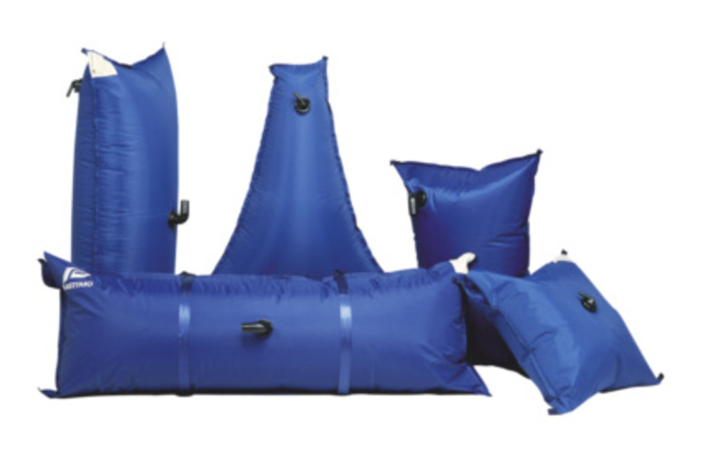 Plastimo Flexibele watertank