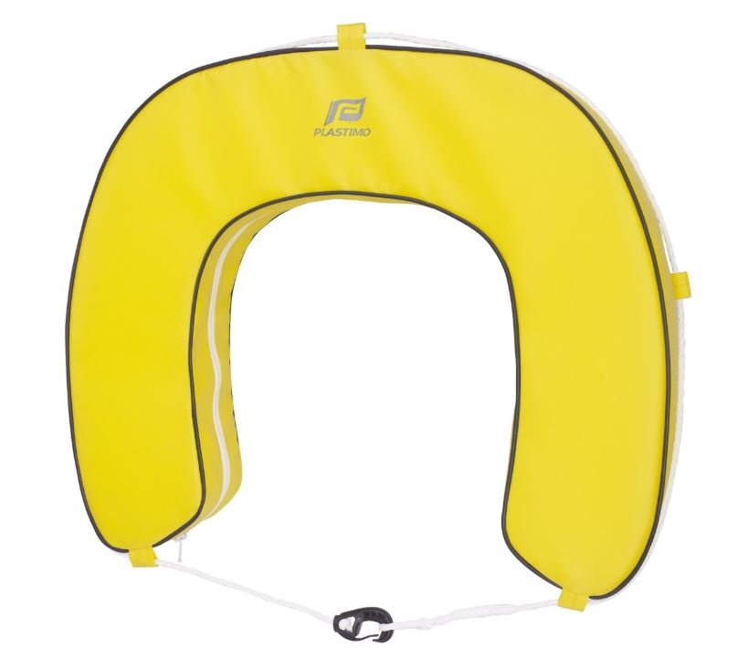 Plastimo Hoefijzerboei