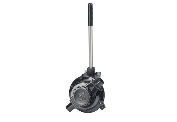 Handlenspomp Senior A zwart