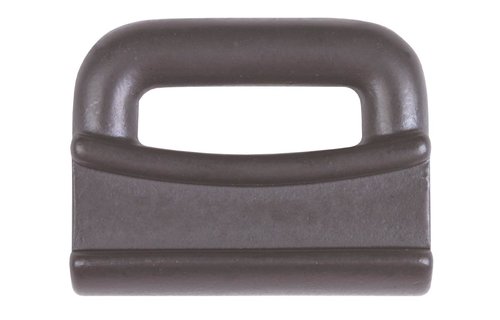 Zeilleuver Selden RVS 4 mm 14 x 37 mm