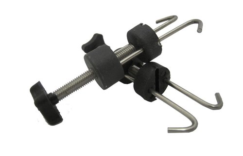 Zeillat spanner voor zeillat max, D8 mm