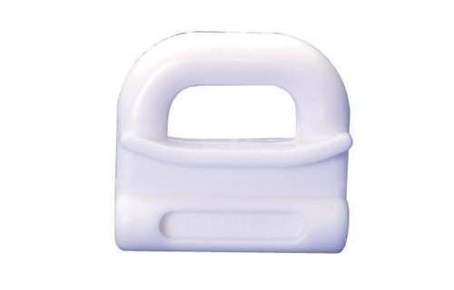 Zeilleuver internal slug nylon 12 mm