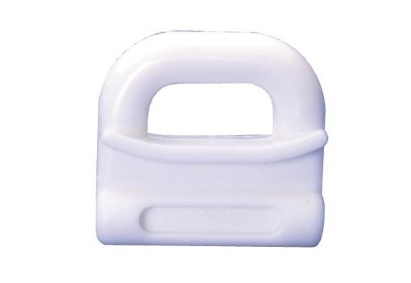 Zeilleuver internal slug nylon 9 mm