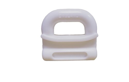 Zeilleuver internal slug nylon 7,5 mm