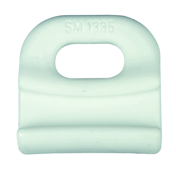 Zeilleuver Selden nylon 4 mm 15 x 40 mm