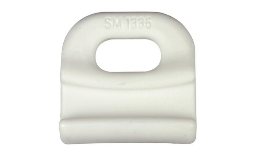 Zeilleuver Selden nylon 4 mm 14 x 30 mm