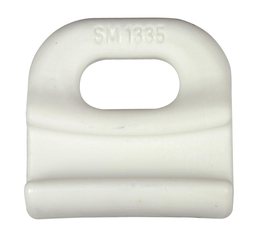 Zeilleuver Selden nylon 4 mm 14 x 30 mm