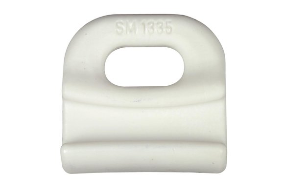 Zeilleuver Selden nylon 3 mm 11 x 22 mm