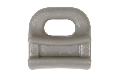 Zeilleuver Selden nylon 8,5 mm 20 x 30 mm