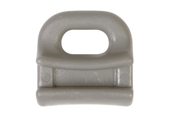 Zeilleuver Selden nylon 8,5 mm 20 x 30 mm