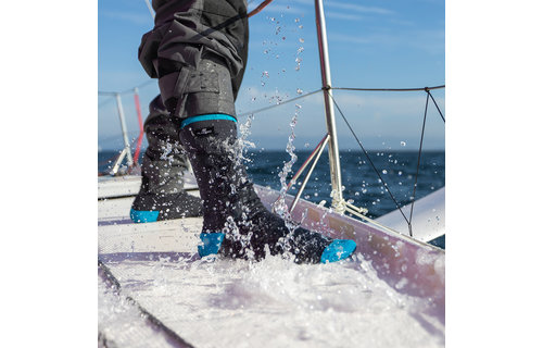 Activ waterdichte sokken S (36-38) Merino