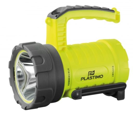 Zoeklicht drijvend X-spot