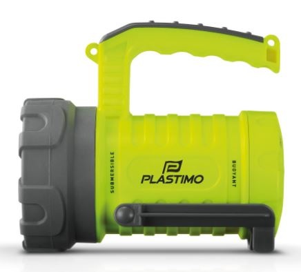 Zoeklicht drijvend X-spot