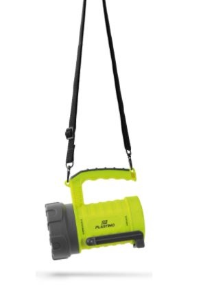 Zoeklicht drijvend X-spot