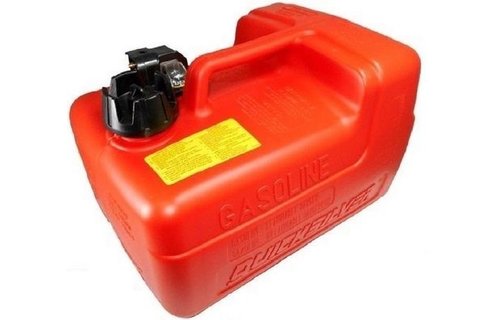 Mercury / Quicksilver 12 liter brandstoftank