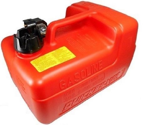 Mercury / Quicksilver 12 liter brandstoftank