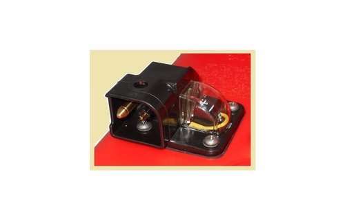 Mercury / Quicksilver 12 liter brandstoftank