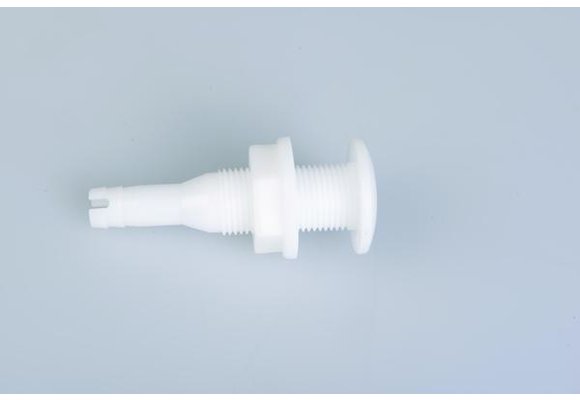 Talamex Huiddoorvoer kunststof