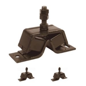 Allpa Flexibele motorsteunen