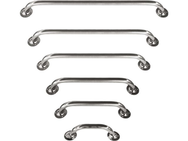 RVS handrailing
