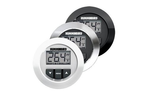 Humminbird dieptemeter HDR 650